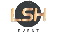 Logo LSH Event – Farbversion