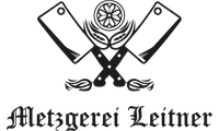 Logo Metzgerei Leitner – Farbversion