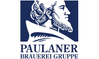 Logo Paulaner Brauerei Gruppe GmbH – Farbversion