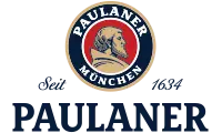 Logo Paulaner Brauerei München – Farbversion