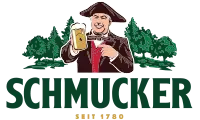 Logo Privat Brauerei Schmucker GmbH – Farbversion