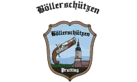 Logo Pruttinger Böllerschützen – Farbversion