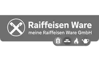 Logo Raiffeisen Ware – Farbversion