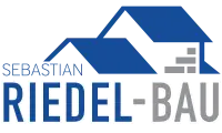 Logo Riedel Bau – Farbversion