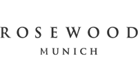 Logo Rosewood Munich – Farbversion