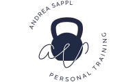 Logo Sappl Andrea – Farbversion