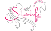 Logo Schmiedhof GbR – Farbversion