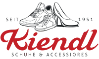 Logo Schuh Kiendl Stephanskirchen – Farbversion