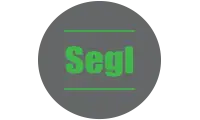 Logo Segl Benny – Farbversion