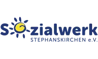 Logo Sozialwerk Stephanskirchen – Farbversion