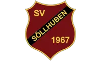Logo SV Söllhuben – Farbversion