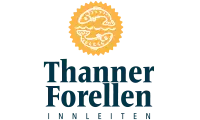 Logo Thanner Forellen – Farbversion