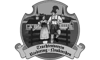 Logo Trachtenverein Riedering – Farbversion