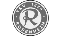 Logo TSV 1860 Rosenheim – Farbversion