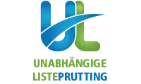 Logo ULP Prutting – Farbversion