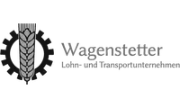 Logo Wagenstetter Lohnunternehmen – Farbversion