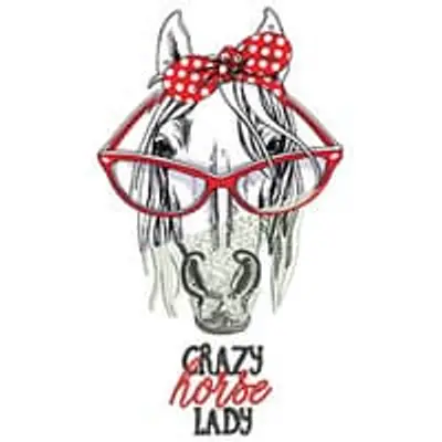 crazyhorselady