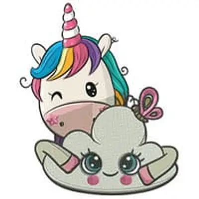 cuteunicorn