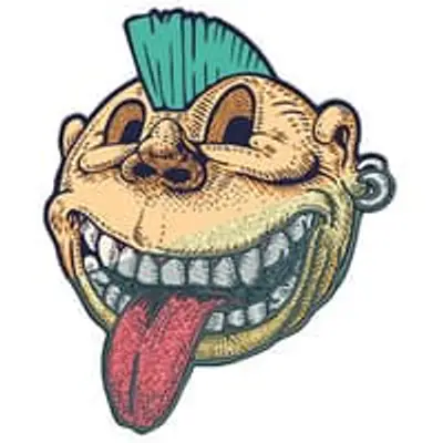 iroboy