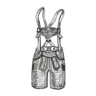 lederhose-mit-traegern