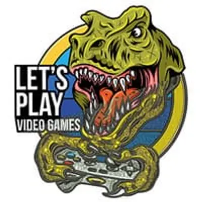 letsplayvideogames