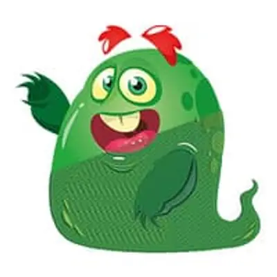 monsterdinky