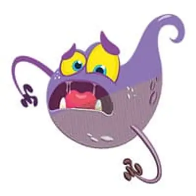 monstertapsi