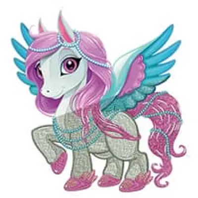 pinkepegasus