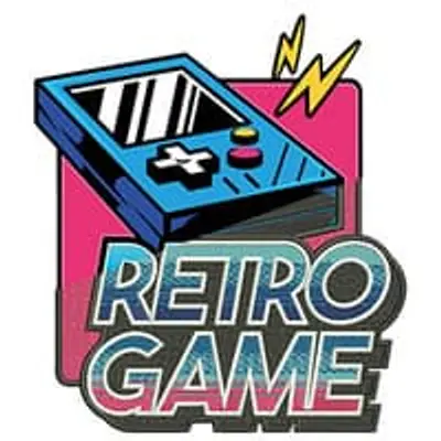 retrogame