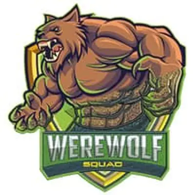 werewolfsquad