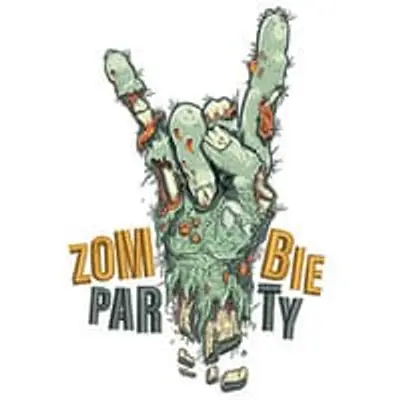 zombieparty