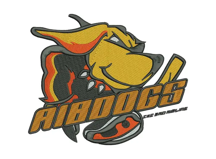 aibdogs-ehc-bad-aibling – Stickdatei