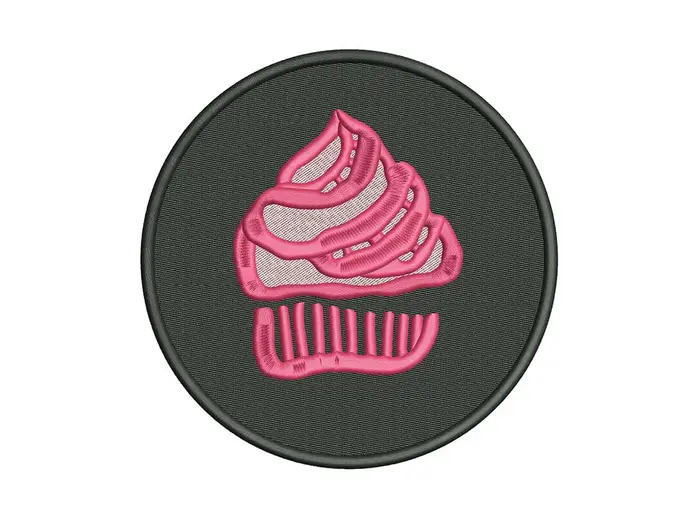 eiscremepink – Stickdatei