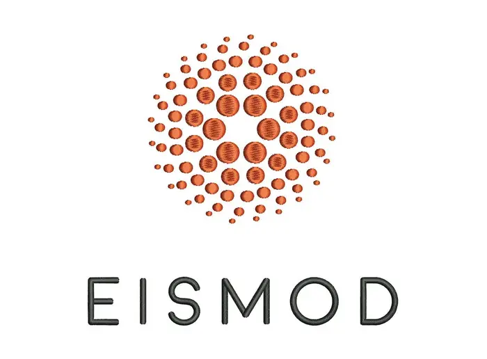 eismod – Stickdatei