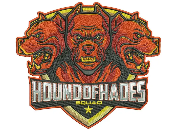 houndofhadessquad – Stickdatei