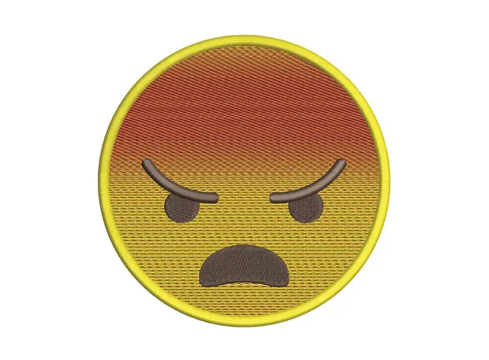iconveraergert – Stickdatei