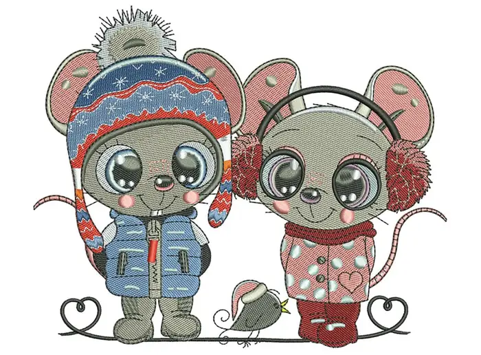 mouseboy-mousegirl – Stickdatei