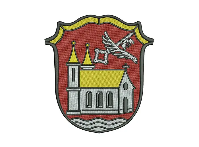 wappenprutting – Stickdatei
