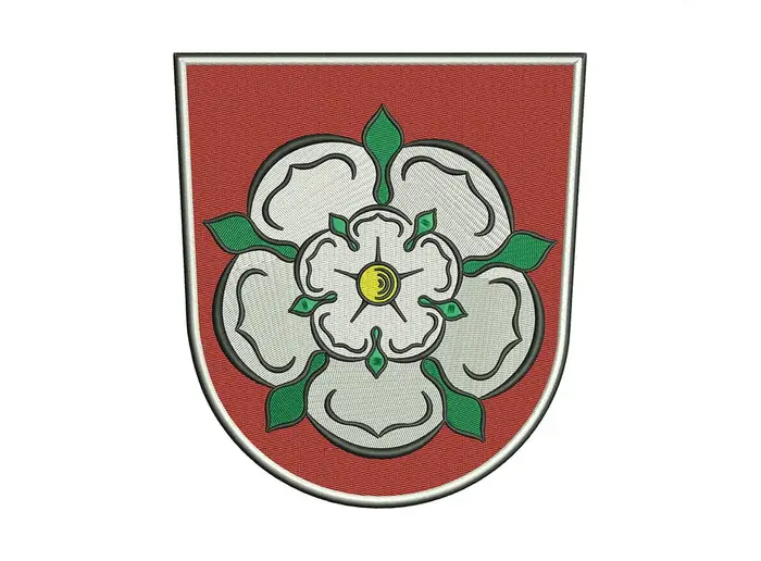 wappenrosenheim – Stickdatei