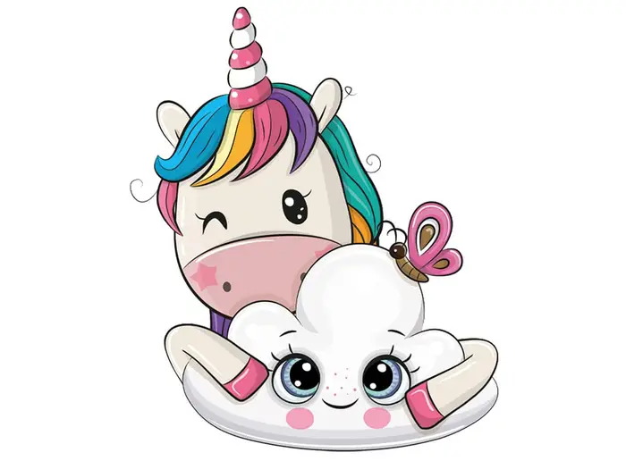 cuteunicorn – Originalversion