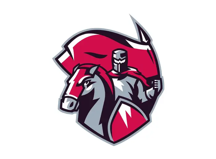 donnersburger-lanzenritter – Originalversion