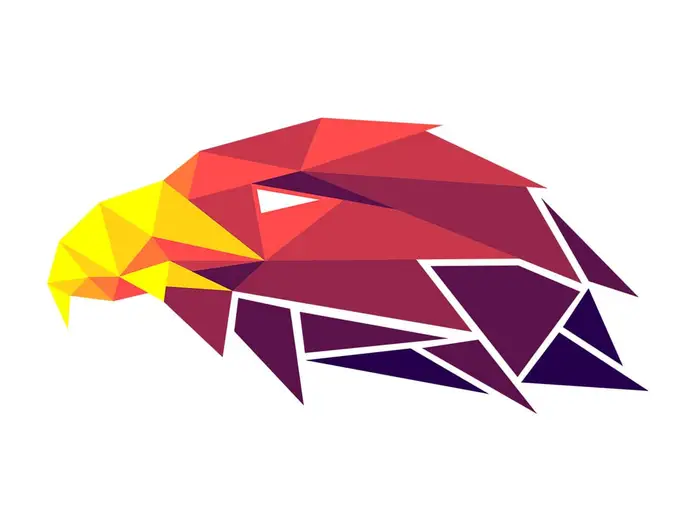 geometricadler – Originalversion