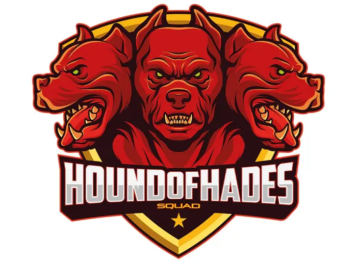 houndofhadessquad – Originalversion