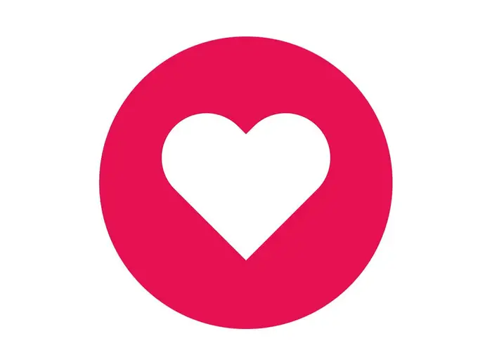 iconrotesherz – Originalversion