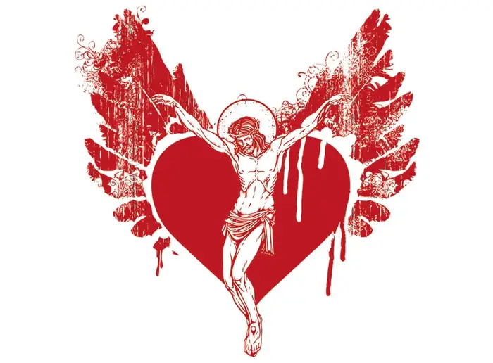 jesuschristus – Originalversion