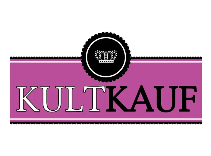 kultkauf-logo – Originalversion