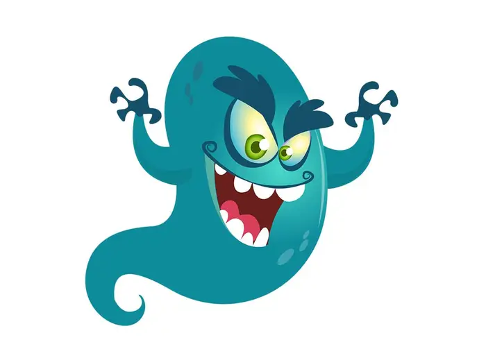 monstershammy – Originalversion