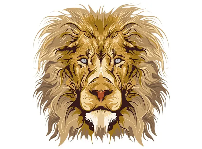 mostbeautifullion – Originalversion