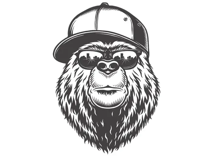 mrcoolbaer – Originalversion