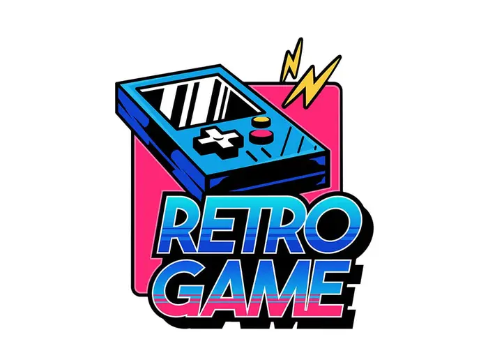 retrogame – Originalversion